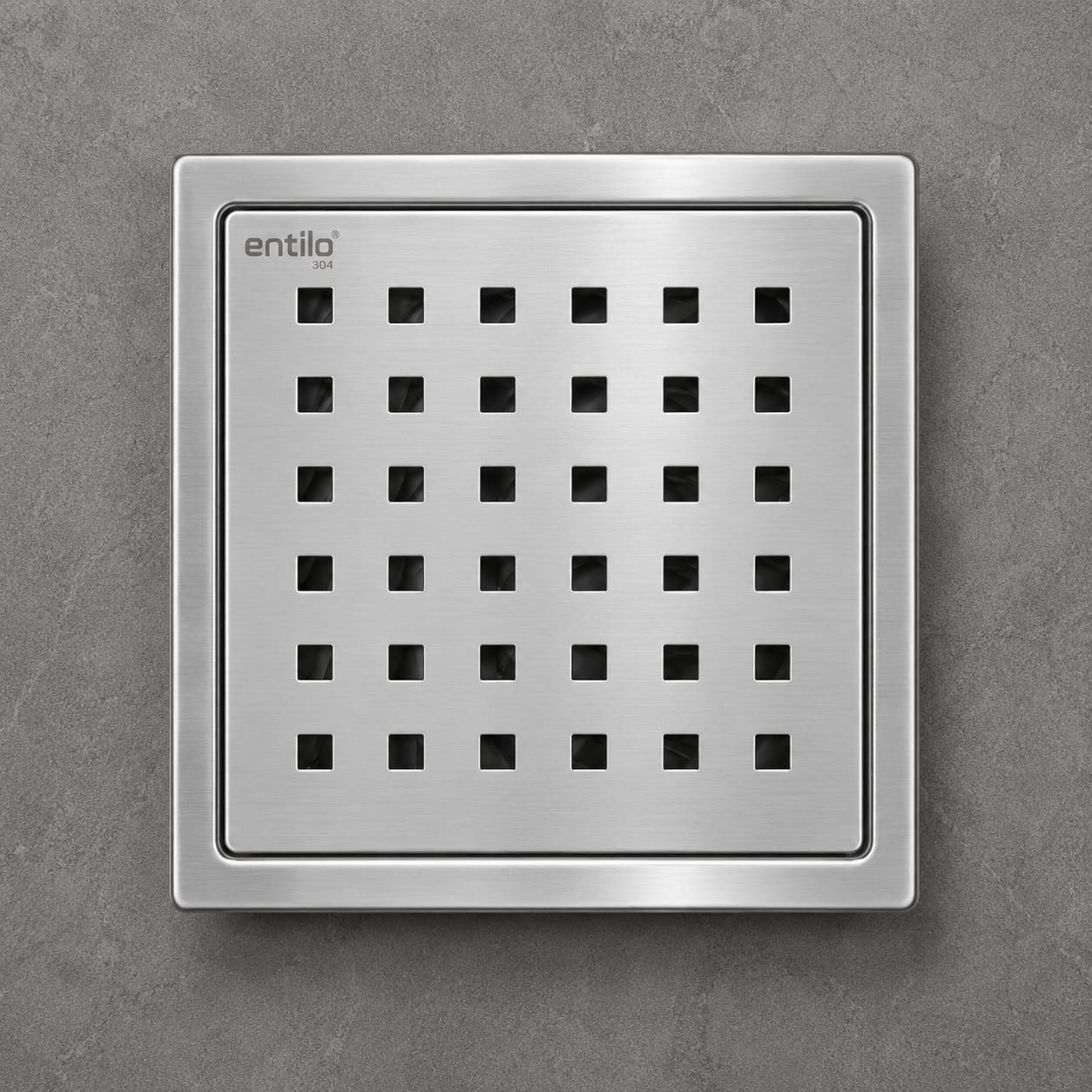 Cube Drain Cover