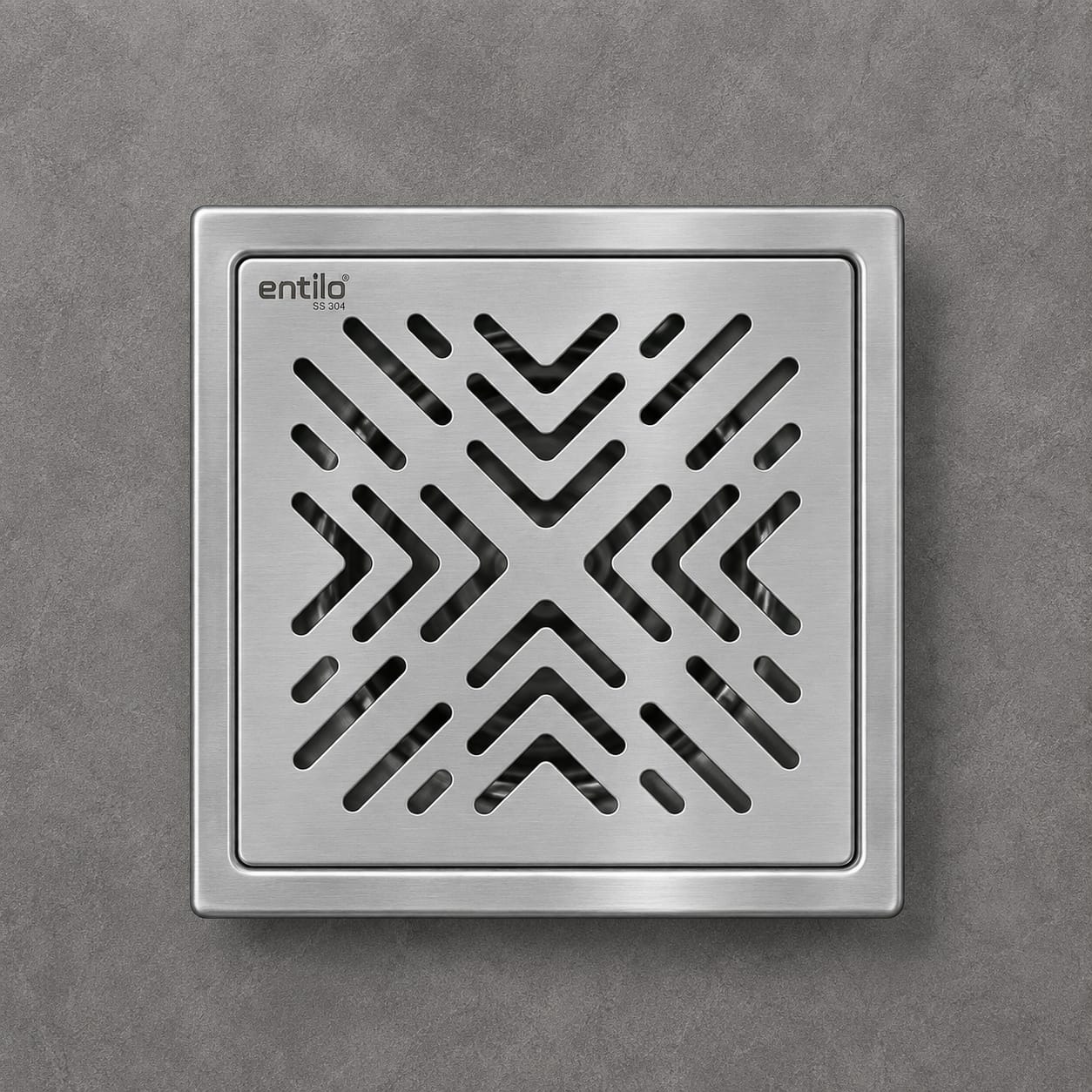 Fiber Drain Cover