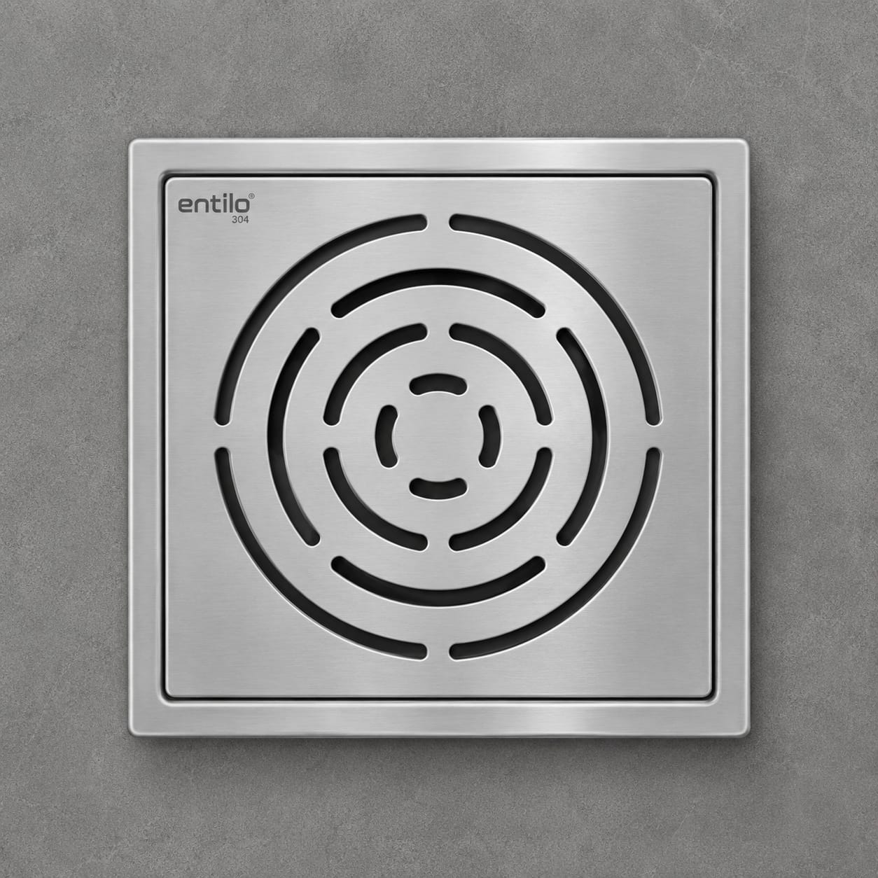 Infinity Drain Cover