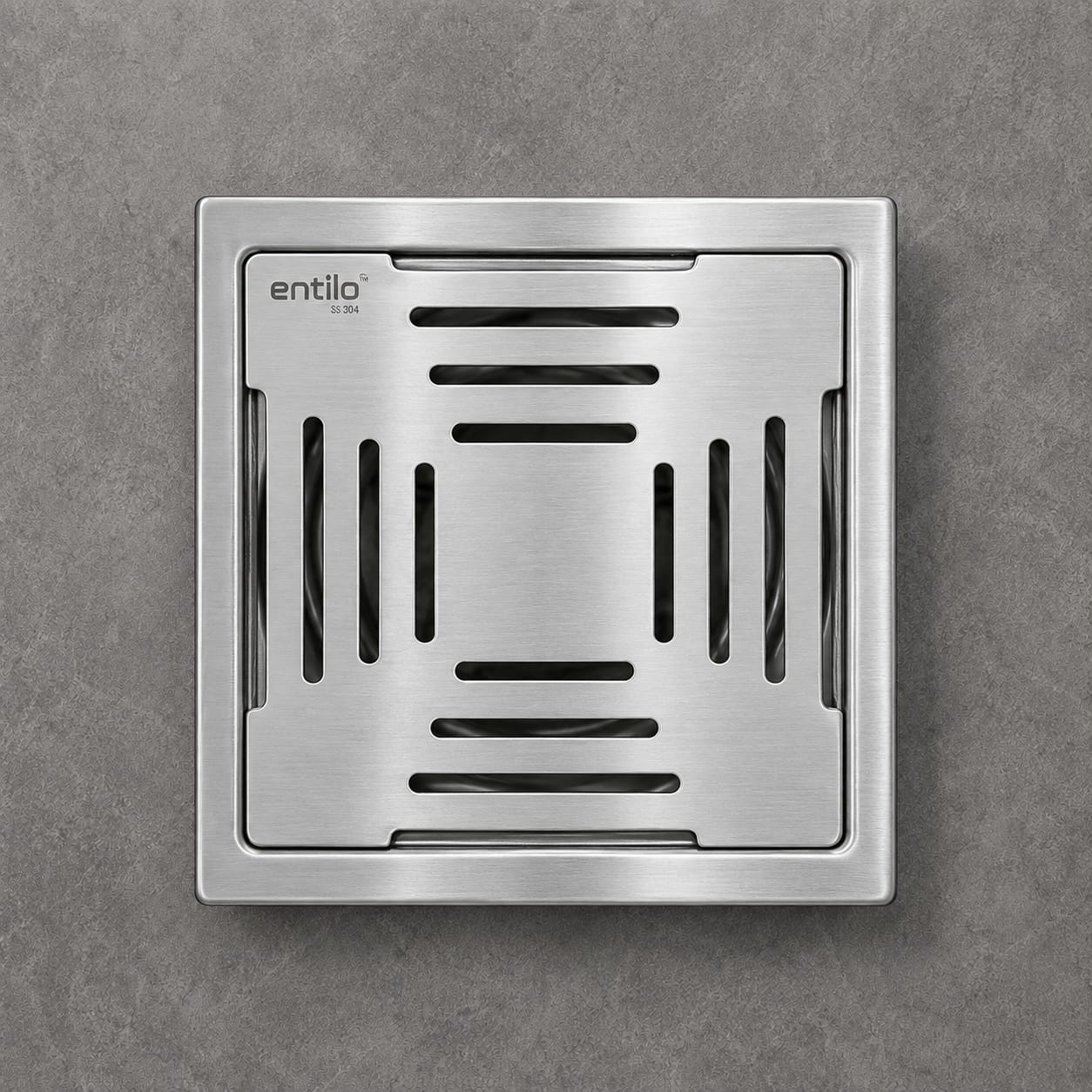 Spider Drain Cover