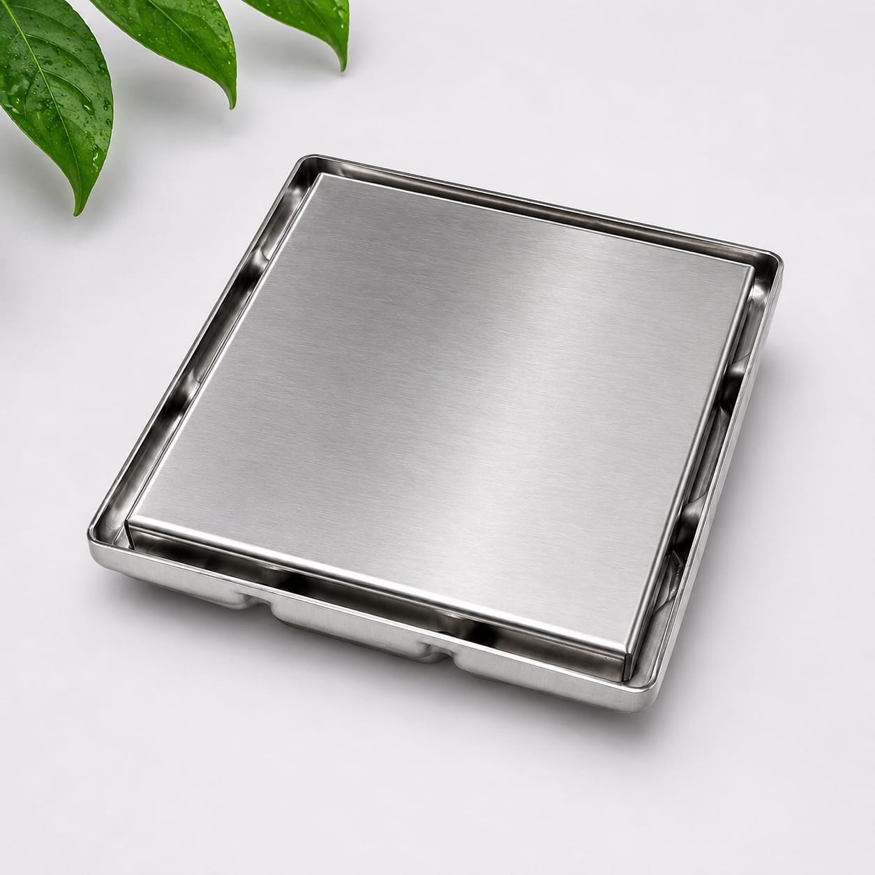 Tile Insert Drain Cover