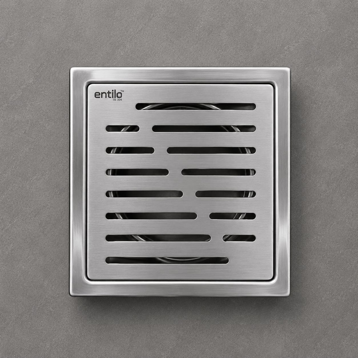 Tube Drain Cover